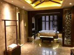 -三清山希尔顿度假酒店