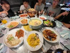 -京味斋·北京烤鸭(华威桥北工大店)