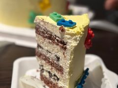 -Joy's Wish创意蛋糕定制&甜品台(乐虹坊精致生活广场店)