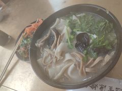 -惠丰源烩面馆(经七路店)