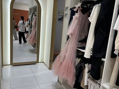 -海马体照相馆(上海万象城店)