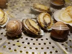 -大东方海鲜酒楼(小武基桥店)