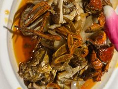 -周家二小姐的菜(西津渡店)