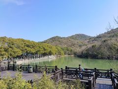 -白马涧龙池景区