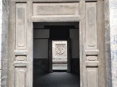 -常家庄园
