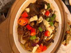 -老李家土菜馆·安吉地标美食
