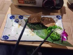 -酒井酱子·深夜食堂(东城汇店)