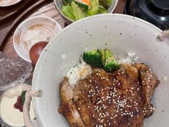 -ITARU食堂·定食料理(西丽店)