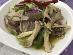 -新疆巴州金丝特餐厅(大钟寺店)