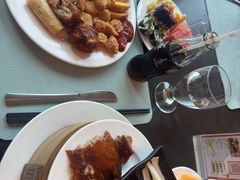 -广州建国酒店·君豪西餐自助餐厅