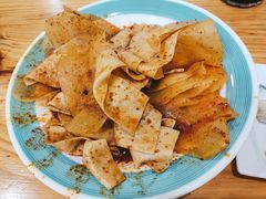 -马三洋芋片(兰州总店)