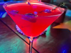 -MOSSO音乐酒吧·Live House(南京西路店)