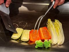 -Ginza Onodera铁板烧(外滩十八号店)