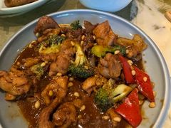 -小吊梨汤·北京菜(香山店)