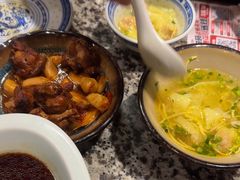 -南京大牌档(崇文门国瑞店)
