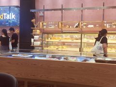 -面包新语(融创茂店)