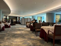 -粤财皇冠假日酒店·彩华轩中餐厅