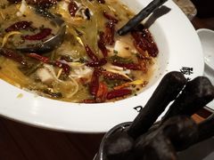 -太二酸菜鱼(正大广场店)