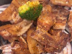 -Aqua Oasis 水天堂(常熟永旺店)