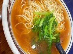 -王家沙点心店(南京西路总店)