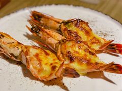 -博林天瑞喜来登酒店·西丽尚膳