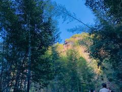 -南武当山景区