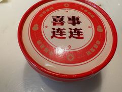 -日丰园海肠水饺·老字号大连海鲜(银泰城店)