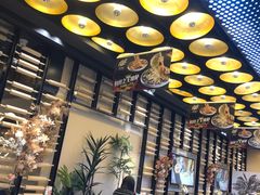 -get pizza意大利餐厅(凯德MALL店)