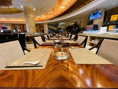 -济南喜来登酒店