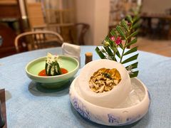 -拂晓山房·私房川菜(西门店)