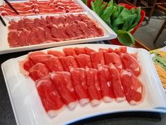 -北门涮肉·铜锅涮肉(南锣鼓巷店)