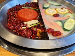 -楠火锅(仁恒梦中心店)