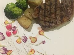-ITA·意塔意大利餐厅(亦庄店)