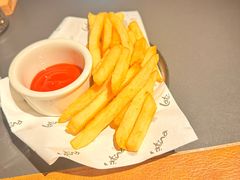 -拉蒂娜·巴西牛排馆 Latina·Brazilian Steakhouse(王府井喜悦店)