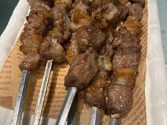 -小尕子·新疆菜(明园店)