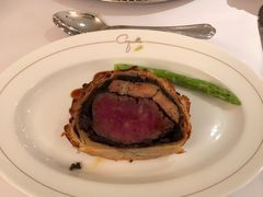 惠灵顿牛排-壳里西餐厅Coquille Seafood Bistro(蒙自路店)