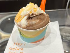 -Dip in Gelato(富民路店)