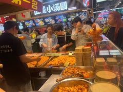 -丁家坡洋芋·观音桥好吃街A区(全国总店)