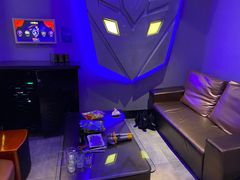 -AGOGO HOUSE KTV(东街店)