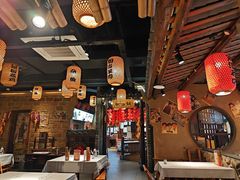 -帝一铭家宴(板塘店)