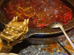 -蜀大侠火锅(总府路店)