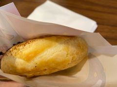 -吉品合酥脆烤饼(太平洋森活天地店)