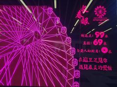 -摩天活力城·摩天轮