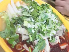 -蔺家老字号羊杂碎馆
