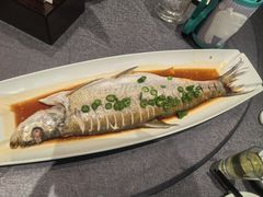 -连鹭海鲜·大连菜(星海店)