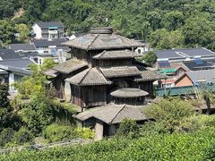 -虎跑公园