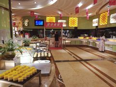 -堂会·KTV·自助餐·团建聚会(天河店)