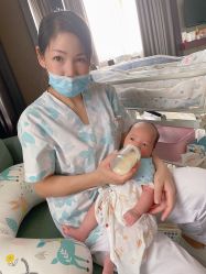 -卓玥国际月子会所(罗山路店)