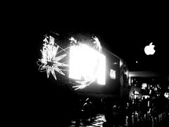 -柒Lounge(三里屯店)