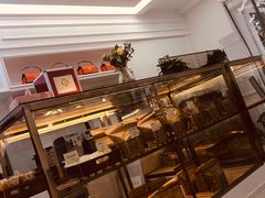 -京馔手工吐司(万达广场济南高新店)